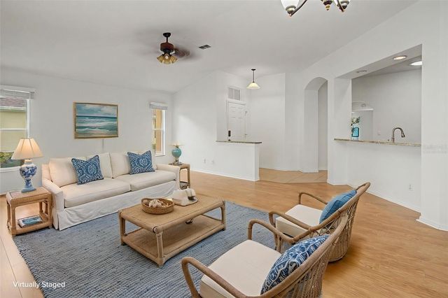 2241 WORTHINGTON GREENS DRIVE, Sun City Center, FL 33573