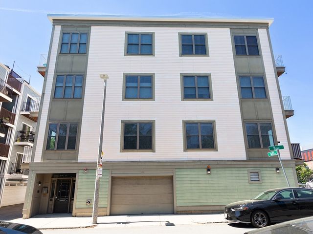 88 B St 301, Boston, MA 02127