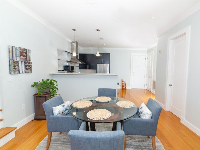 88 B St 301, Boston, MA 02127