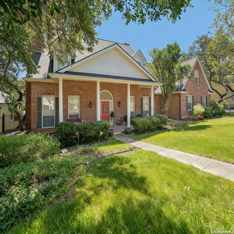 8238 PLUM VALLEY DR, San Antonio, TX 78255