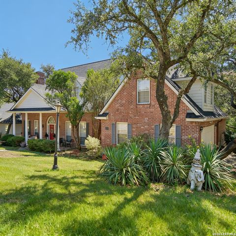 8238 PLUM VALLEY DR, San Antonio, TX 78255