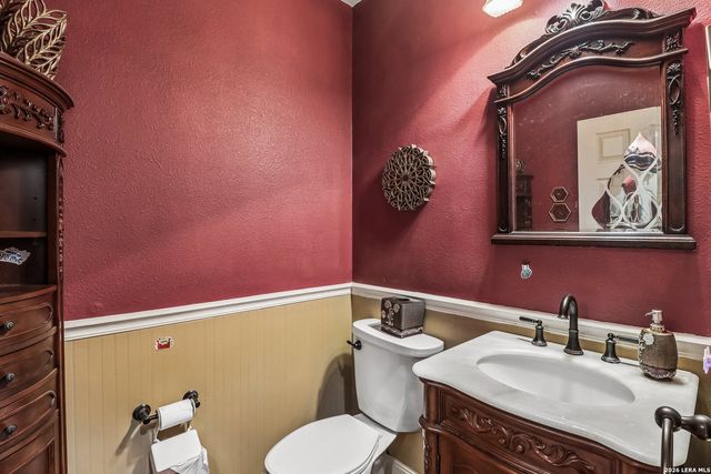8238 PLUM VALLEY DR, San Antonio, TX 78255