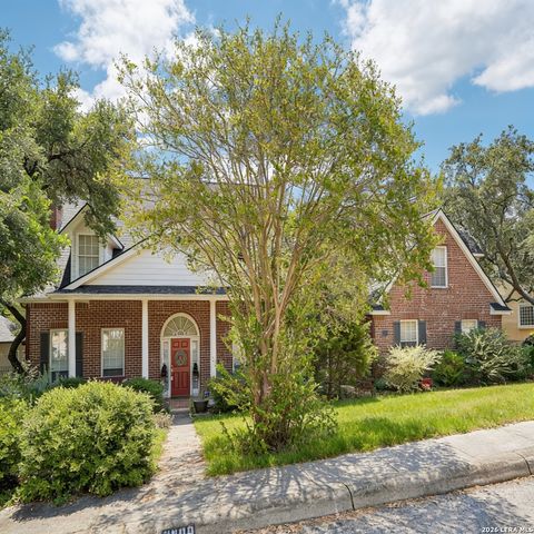 8238 PLUM VALLEY DR, San Antonio, TX 78255
