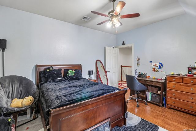 8238 PLUM VALLEY DR, San Antonio, TX 78255
