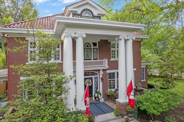 2465 E Broad Street, Columbus, OH 43209