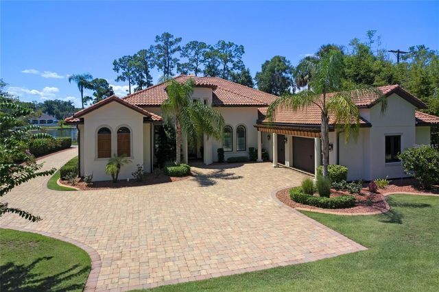 3885 W STILLWOOD LANE, Lake Mary, FL 32746