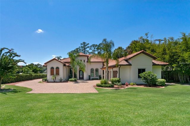 3885 W STILLWOOD LANE, Lake Mary, FL 32746