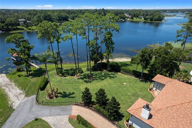 3885 W STILLWOOD LANE, Lake Mary, FL 32746