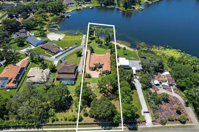 3885 W STILLWOOD LANE, Lake Mary, FL 32746