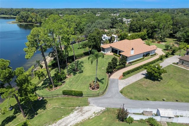 3885 W STILLWOOD LANE, Lake Mary, FL 32746