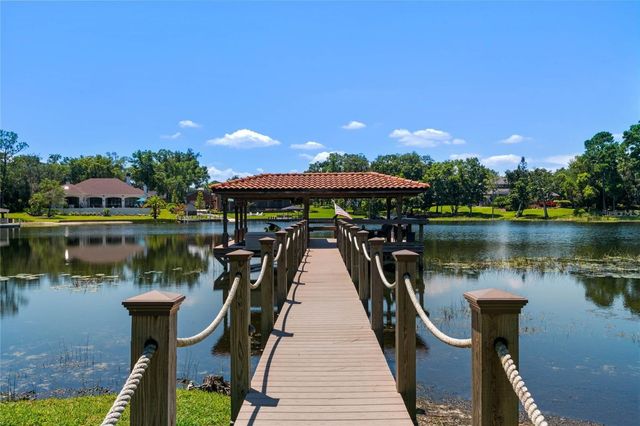 3885 W STILLWOOD LANE, Lake Mary, FL 32746