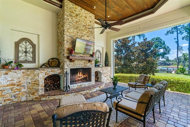 3885 W STILLWOOD LANE, Lake Mary, FL 32746