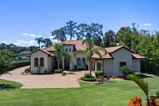 3885 W STILLWOOD LANE, Lake Mary, FL 32746