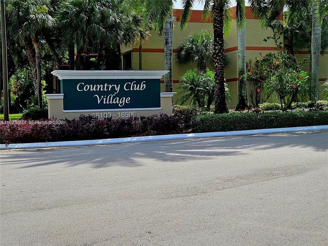 16300 Golf Club Road 317, Weston, FL 33326