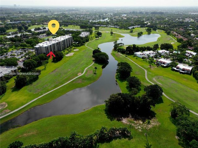 16300 Golf Club Road 317, Weston, FL 33326