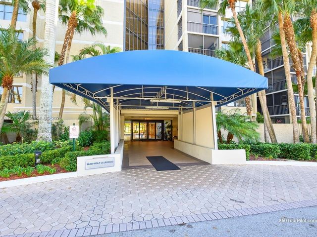 16300 Golf Club Road 317, Weston, FL 33326