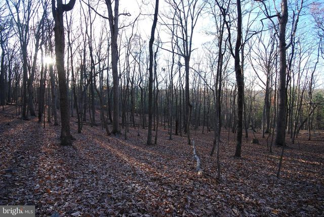 LOT 67 MILL MOUNTAIN RD, Romney, WV 26757