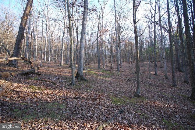 LOT 67 MILL MOUNTAIN RD, Romney, WV 26757
