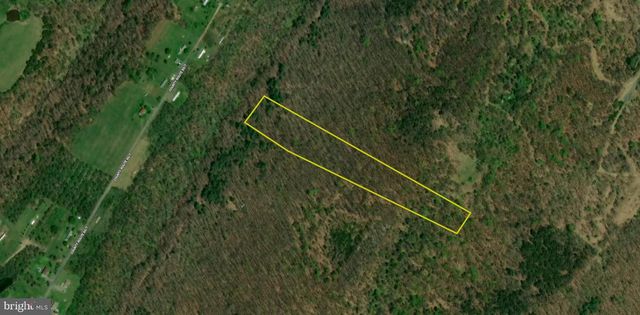 LOT 67 MILL MOUNTAIN RD, Romney, WV 26757