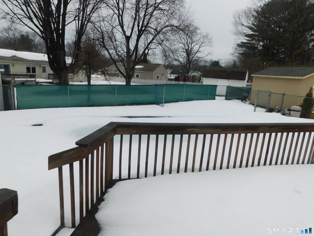 34 Cornwall Drive, Windsor Locks, CT 06096