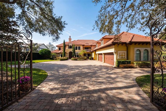 5070 DOWN POINT LANE, Windermere, FL 34786