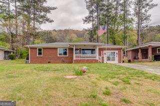 337 Flora Avenue SE, Rome, GA 30161