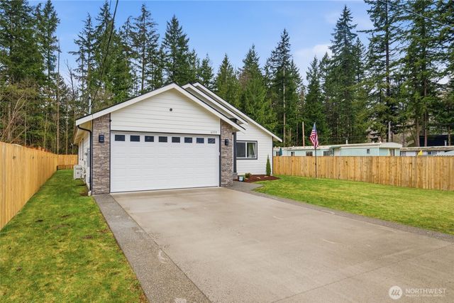 6359 Dardu Road, Maple Falls, WA 98266