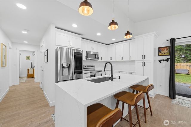 6359 Dardu Road, Maple Falls, WA 98266