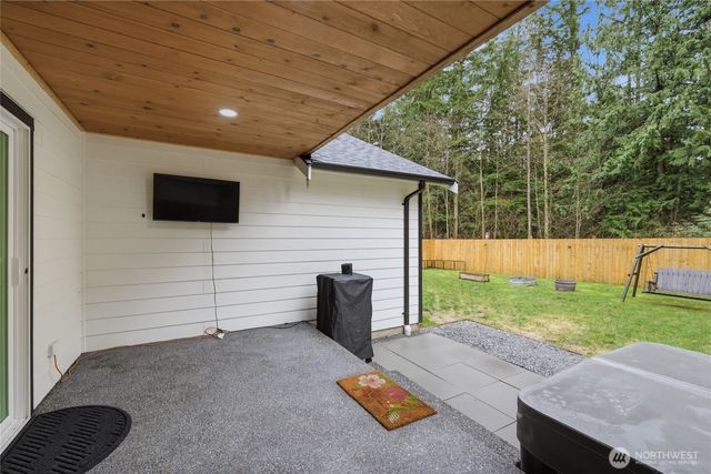 6359 Dardu Road, Maple Falls, WA 98266