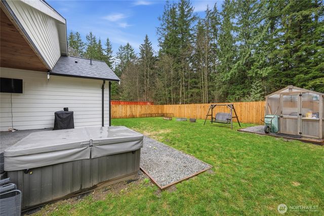 6359 Dardu Road, Maple Falls, WA 98266