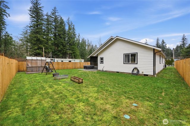 6359 Dardu Road, Maple Falls, WA 98266