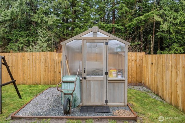 6359 Dardu Road, Maple Falls, WA 98266