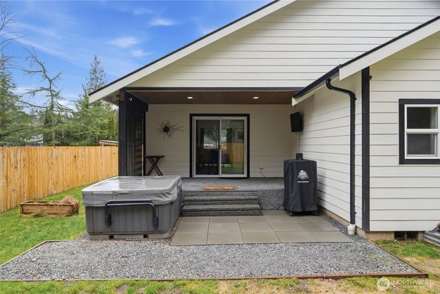 6359 Dardu Road, Maple Falls, WA 98266