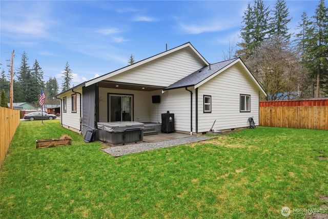 6359 Dardu Road, Maple Falls, WA 98266