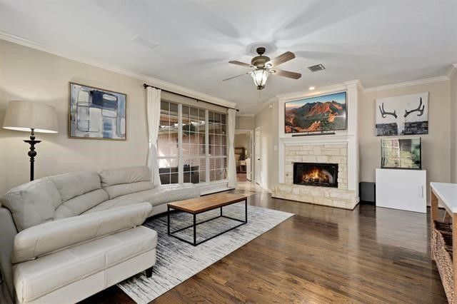 523 Loxley Drive, Coppell, TX 75019