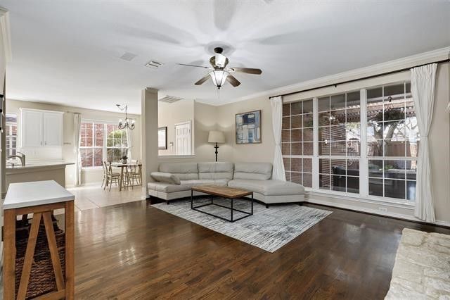 523 Loxley Drive, Coppell, TX 75019
