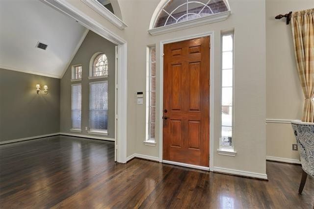 523 Loxley Drive, Coppell, TX 75019