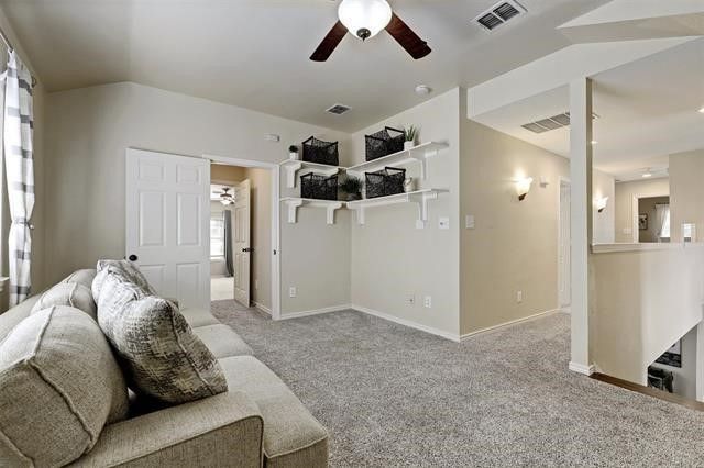 523 Loxley Drive, Coppell, TX 75019