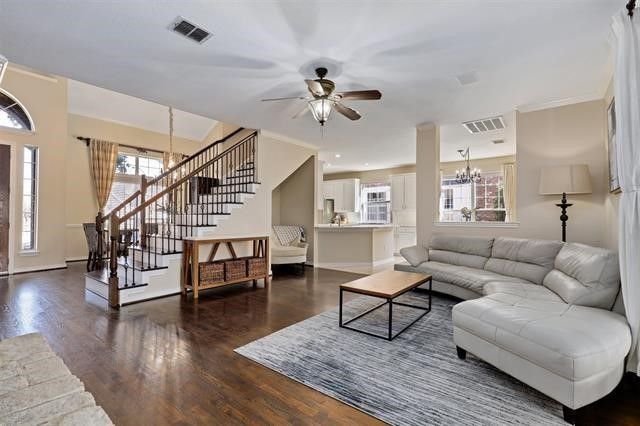 523 Loxley Drive, Coppell, TX 75019