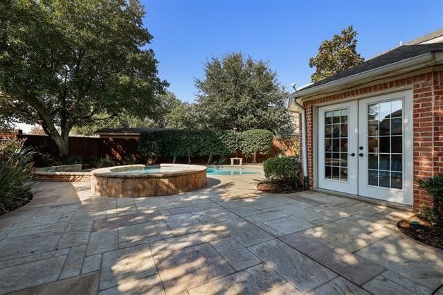 523 Loxley Drive, Coppell, TX 75019