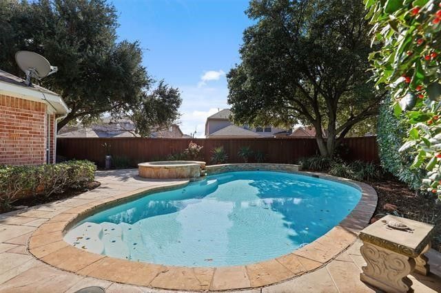 523 Loxley Drive, Coppell, TX 75019