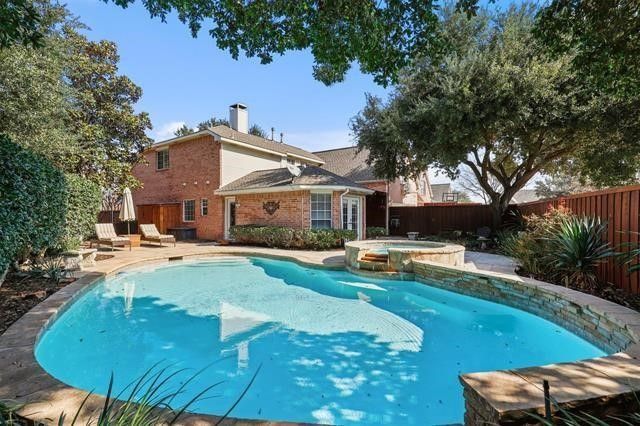 523 Loxley Drive, Coppell, TX 75019