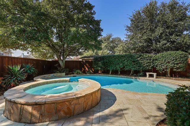 523 Loxley Drive, Coppell, TX 75019
