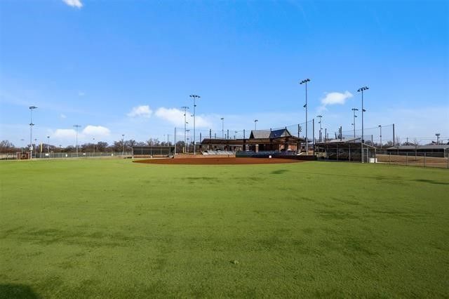 523 Loxley Drive, Coppell, TX 75019