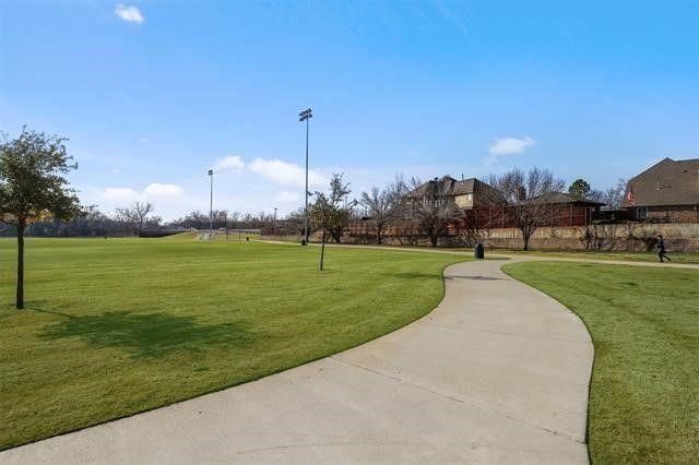 523 Loxley Drive, Coppell, TX 75019