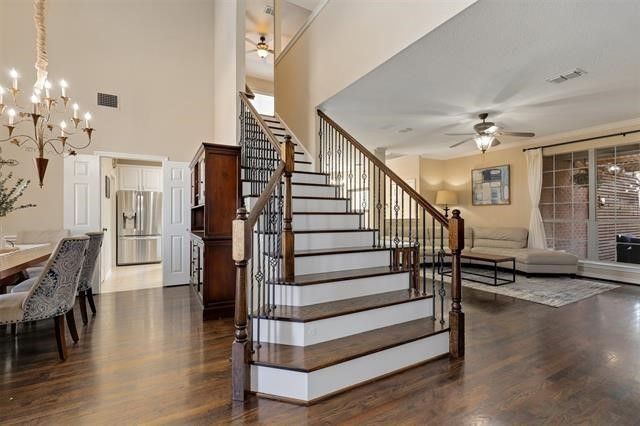 523 Loxley Drive, Coppell, TX 75019