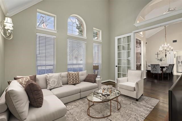523 Loxley Drive, Coppell, TX 75019
