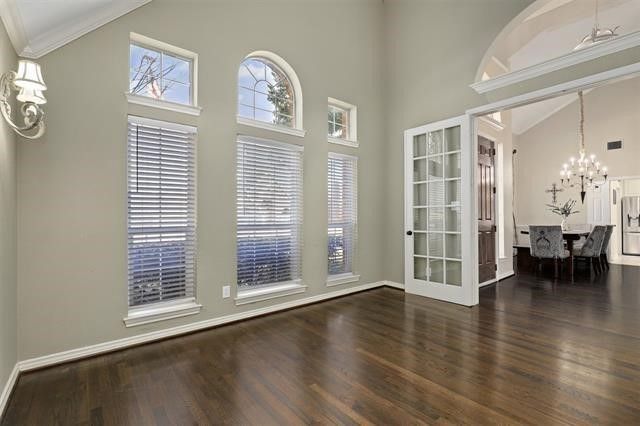 523 Loxley Drive, Coppell, TX 75019