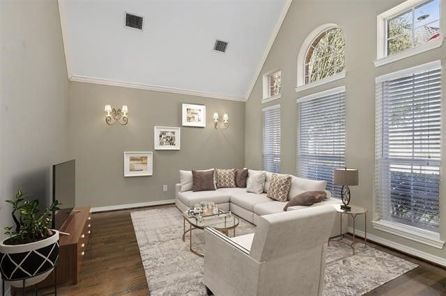 523 Loxley Drive, Coppell, TX 75019