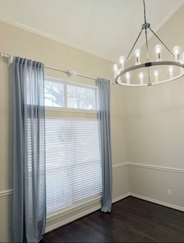 523 Loxley Drive, Coppell, TX 75019